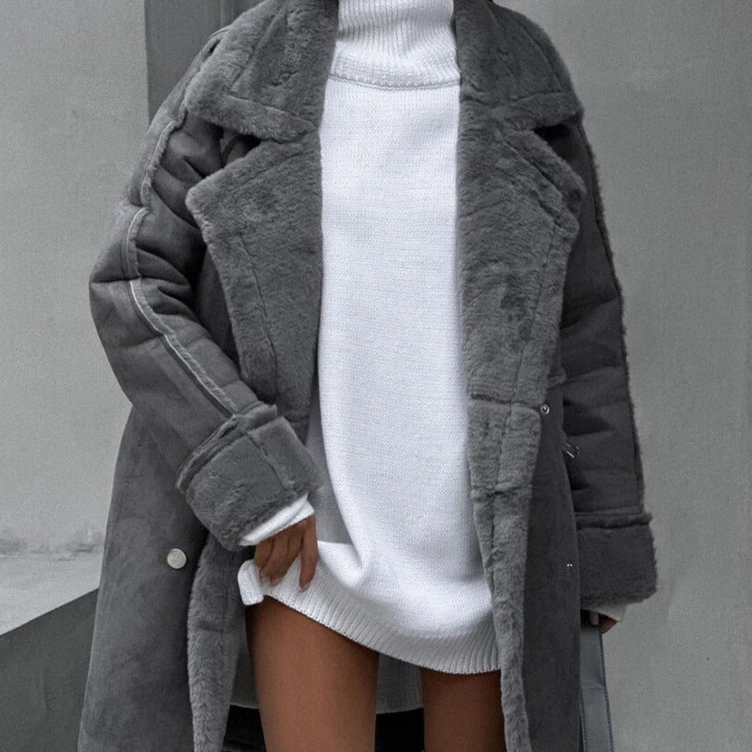 Velina Moda | Coat Jacket