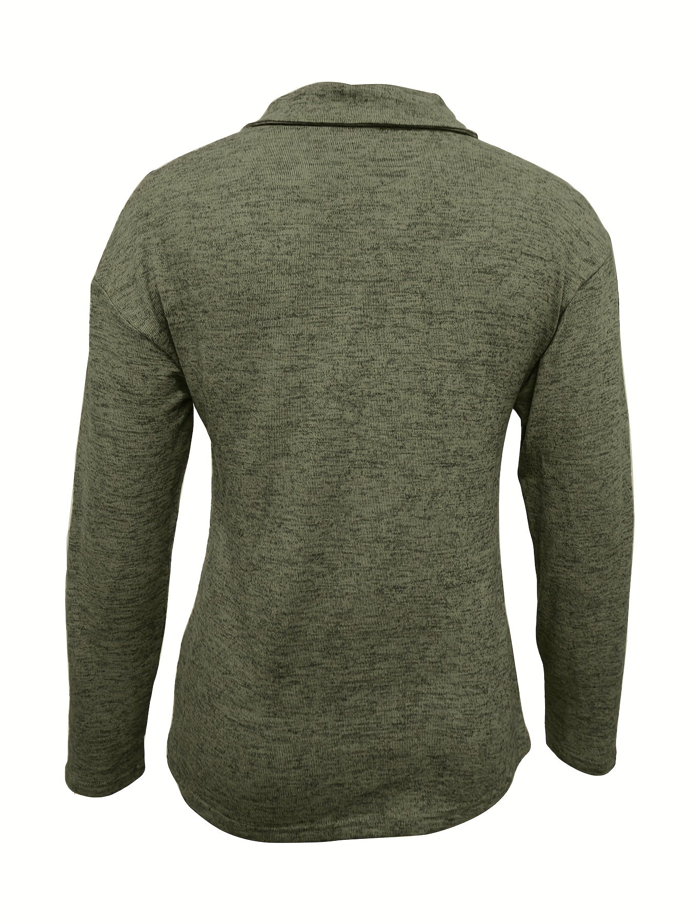 Velina Moda | Top with zipper detail