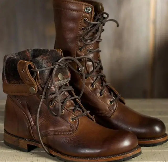 Women’s boots