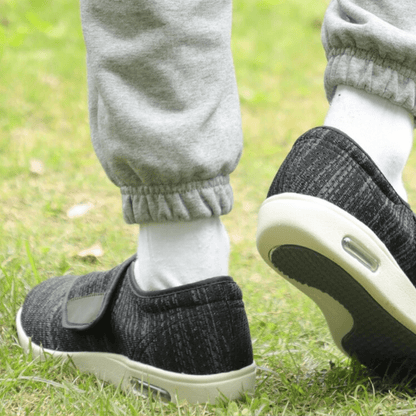 Velina Moda | Wide orthopedic shoes for diabetics