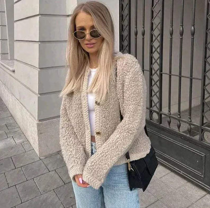 Velina Moda | Style Overshirt Women - Trendy Fashion