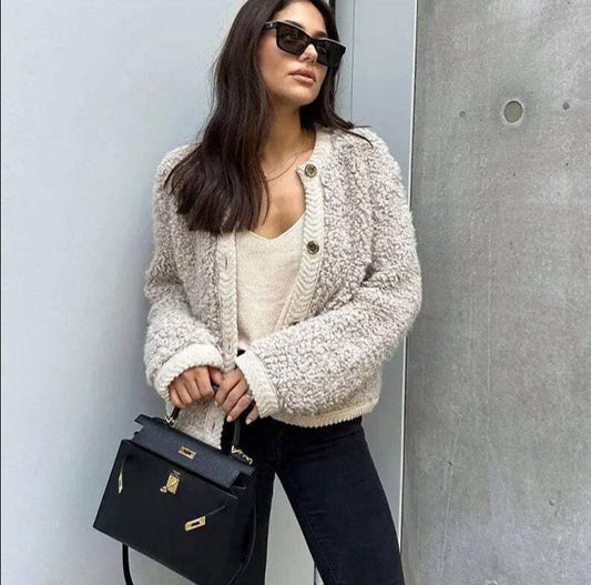 Velina Moda | Style Overshirt Women - Trendy Fashion