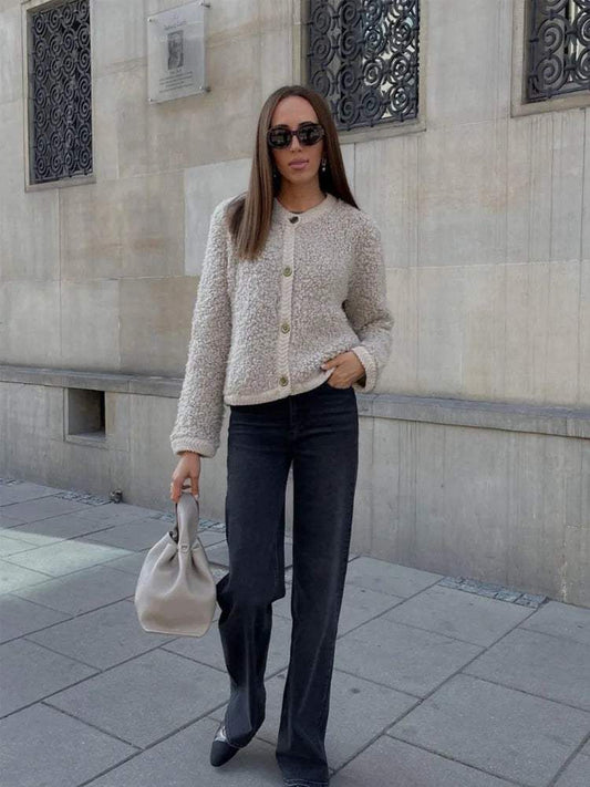 Velina Moda | Style Overshirt Women - Trendy Fashion