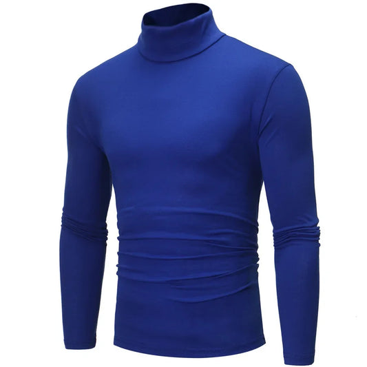 Velina Moda | Shirt Men - Long Sleeve Underwear