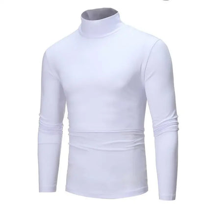 Velina Moda | Shirt Men - Long Sleeve Underwear