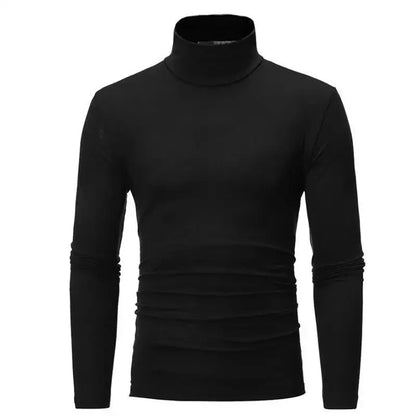 Velina Moda | Shirt Men - Long Sleeve Underwear