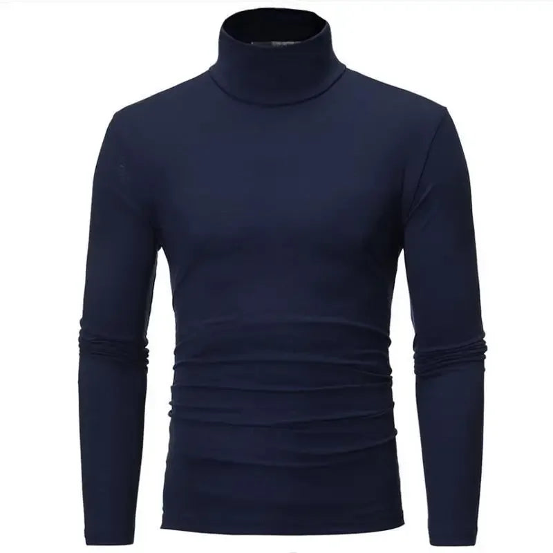 Velina Moda | Shirt Men - Long Sleeve Underwear