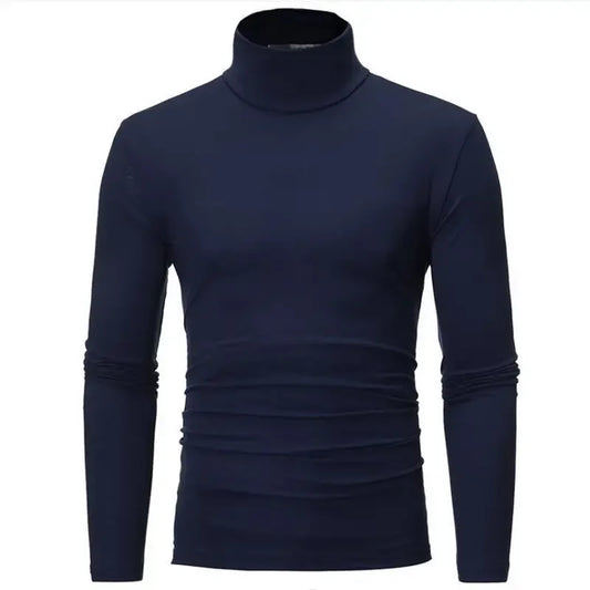 Velina Moda | Shirt Men - Long Sleeve Underwear