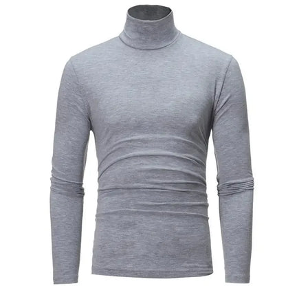 Velina Moda | Shirt Men - Long Sleeve Underwear