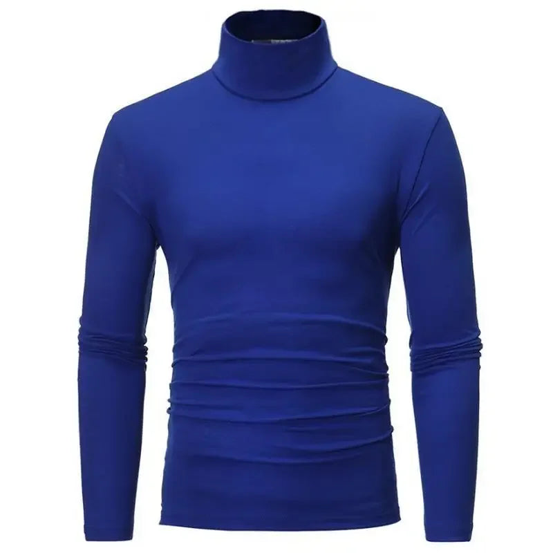 Velina Moda | Shirt Men - Long Sleeve Underwear
