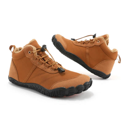 Velina Moda | V2 - Premium Water-repellent Barefoot Shoes