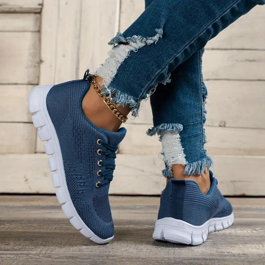 Velina Moda | Orthopedic Women's Sneakers