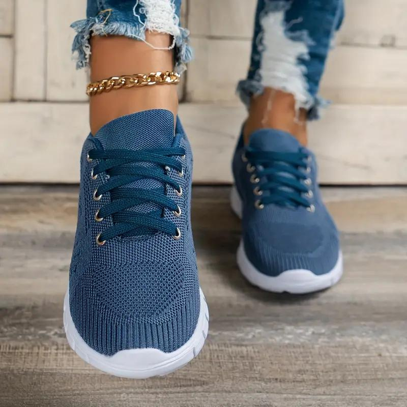 Velina Moda | Orthopedic Women's Sneakers
