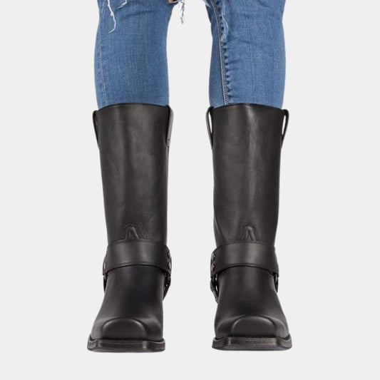 Velina Moda | Cowboy boots Sustainable and Stylish