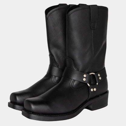 Velina Moda | Cowboy boots Sustainable and Stylish
