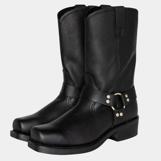 Velina Moda | Cowboy boots Sustainable and Stylish