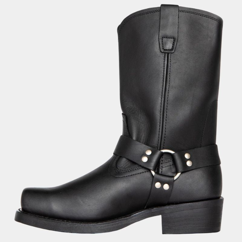 Velina Moda | Cowboy boots Sustainable and Stylish