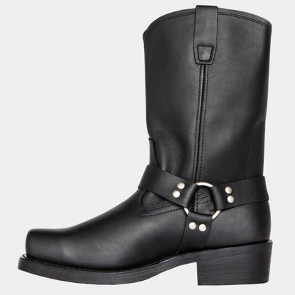 Velina Moda | Cowboy boots Sustainable and Stylish