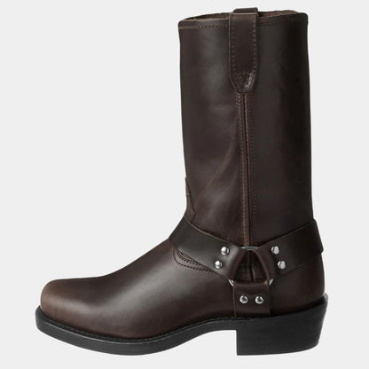 Velina Moda | Cowboy boots Sustainable and Stylish