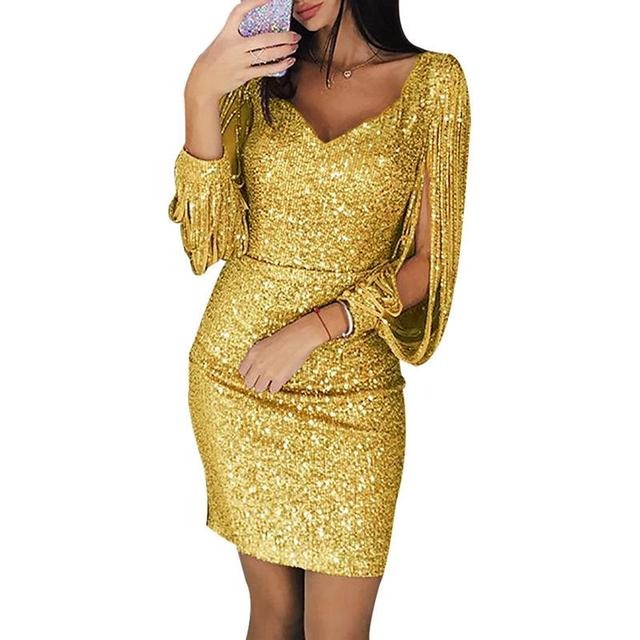 Sequin party dress - Sloane