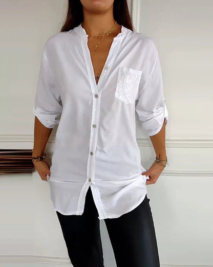 Casual blouse for women