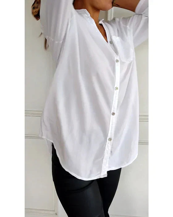Casual blouse for women