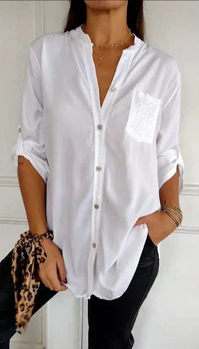 Casual blouse for women