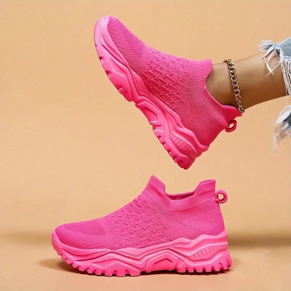 Velina Moda | Orthopedic sneaker for women