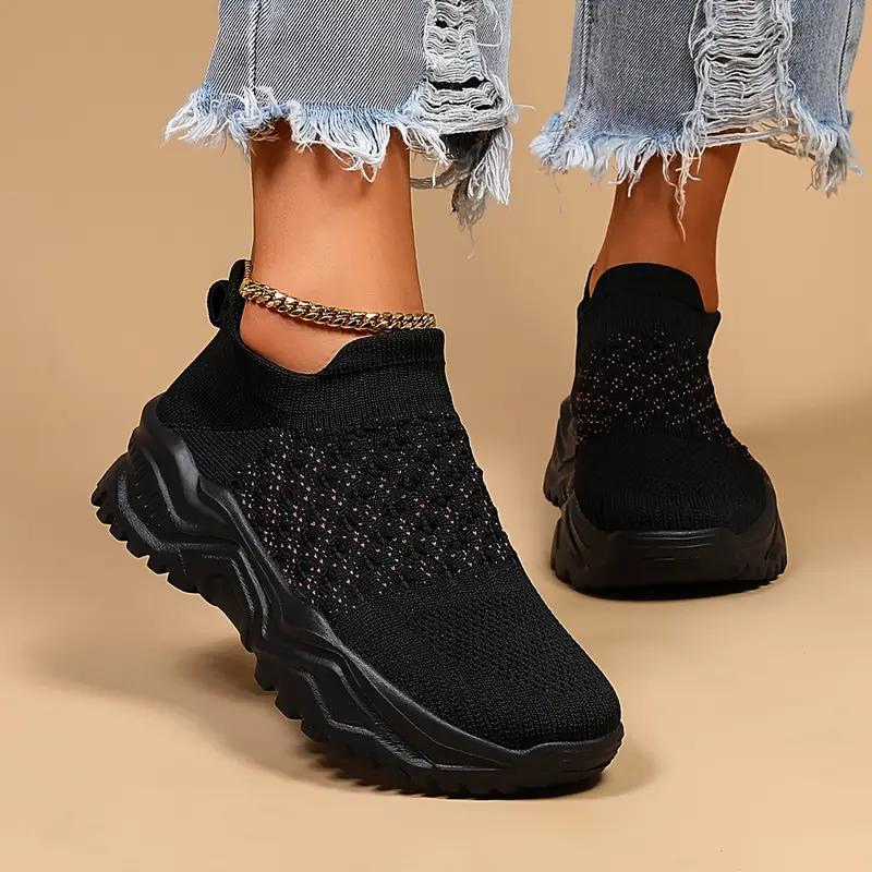 Velina Moda | Orthopedic sneaker for women