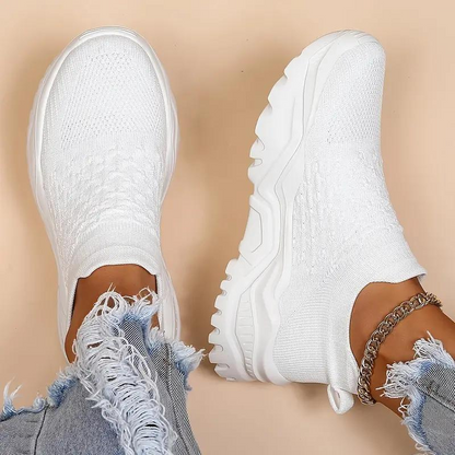 Velina Moda | Orthopedic sneaker for women