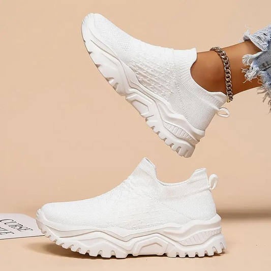 Velina Moda | Orthopedic sneaker for women