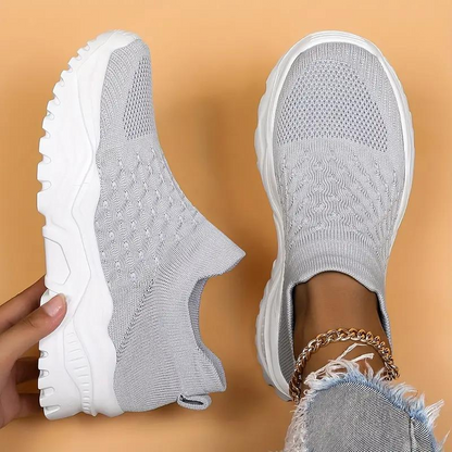Velina Moda | Orthopedic sneaker for women