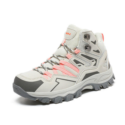 Velina Moda | Hiking Shoes for Women and Men