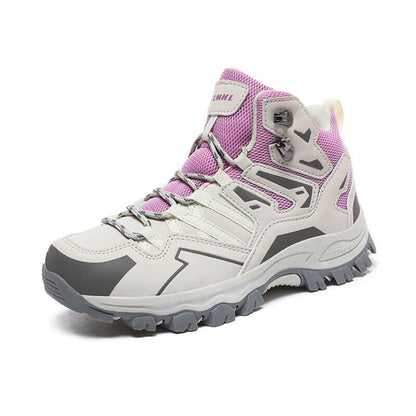 Velina Moda | Hiking Shoes for Women and Men