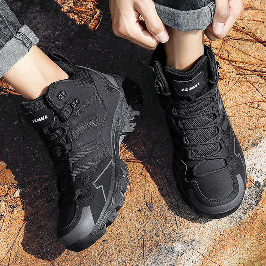 Velina Moda | Hiking Shoes for Women and Men