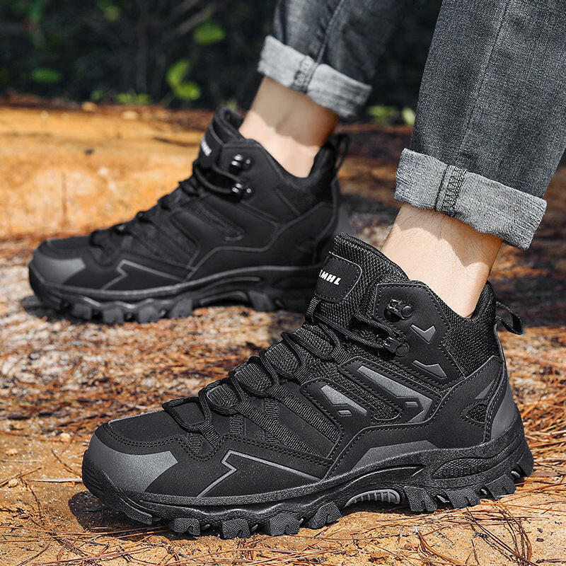 Velina Moda | Hiking Shoes for Women and Men