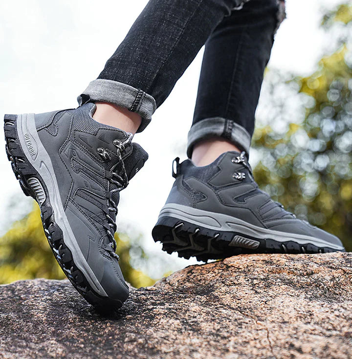 Velina Moda | Hiking Shoes for Women and Men