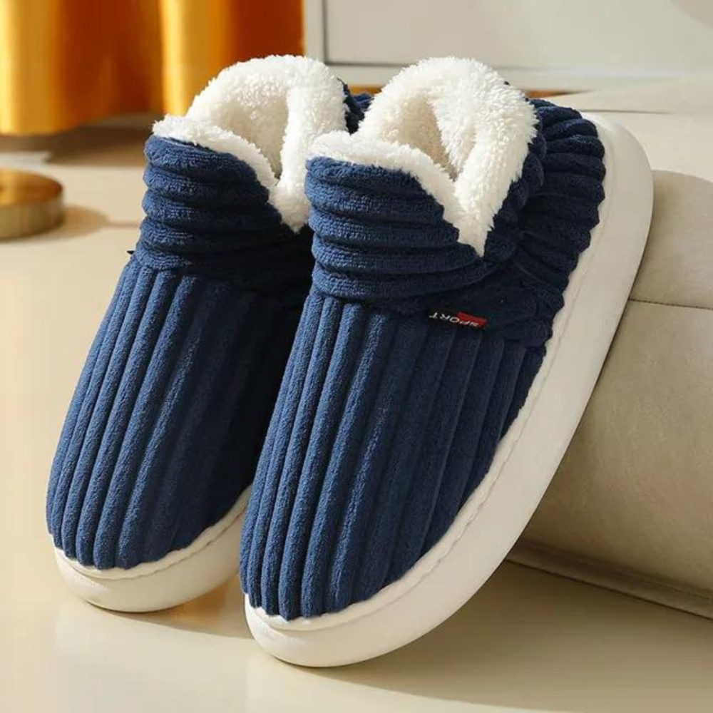 Velina Moda | Slippers Women - Cozy House Shoes for Indoors