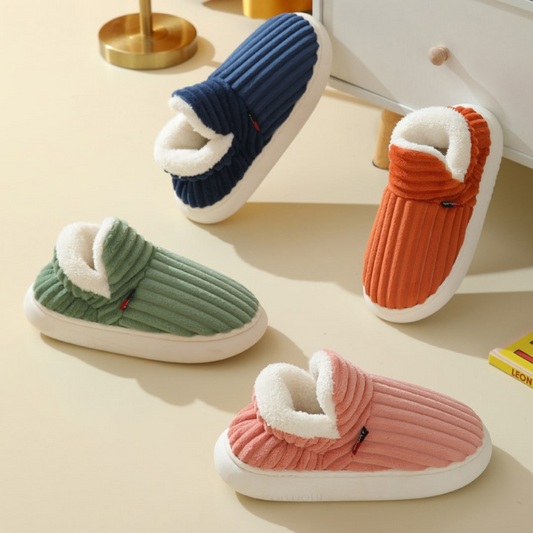 Velina Moda | Slippers Women - Cozy House Shoes for Indoors