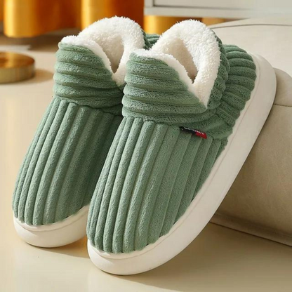 Velina Moda | Slippers Women - Cozy House Shoes for Indoors
