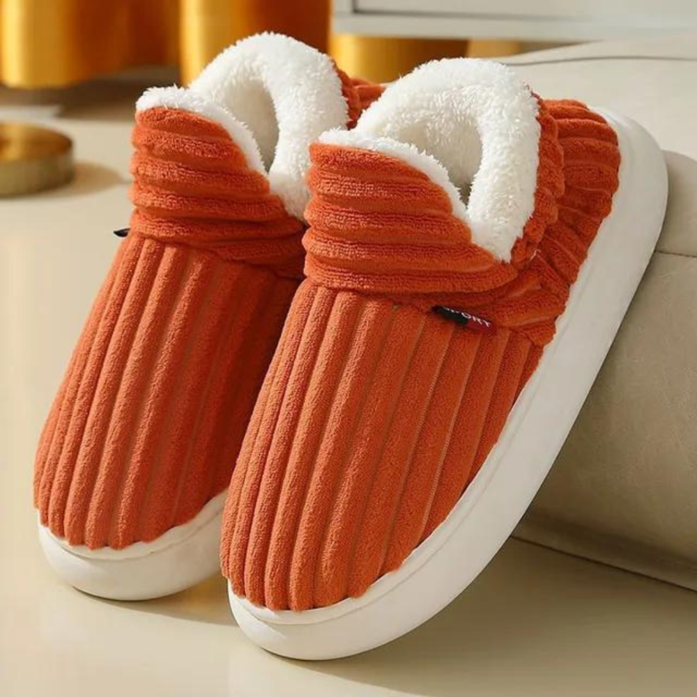 Velina Moda | Slippers Women - Cozy House Shoes for Indoors