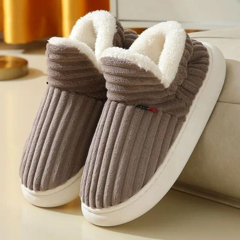 Velina Moda | Slippers Women - Cozy House Shoes for Indoors