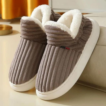 Velina Moda | Slippers Women - Cozy House Shoes for Indoors
