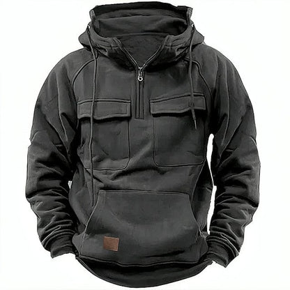 Velina Moda | Premium Hoodie - Winter Fashion