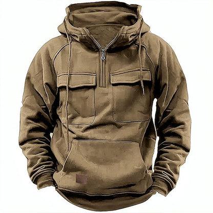 Velina Moda | Premium Hoodie - Winter Fashion