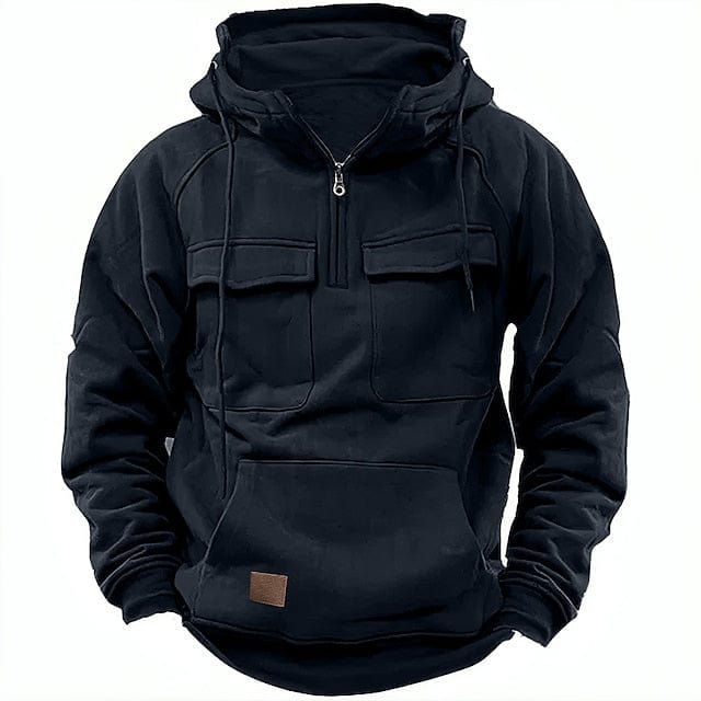 Velina Moda | Premium Hoodie - Winter Fashion