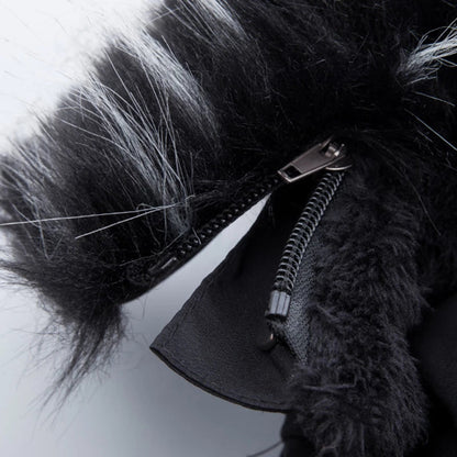 Velina Moda | Winter jacket men - Stylish protection against cold