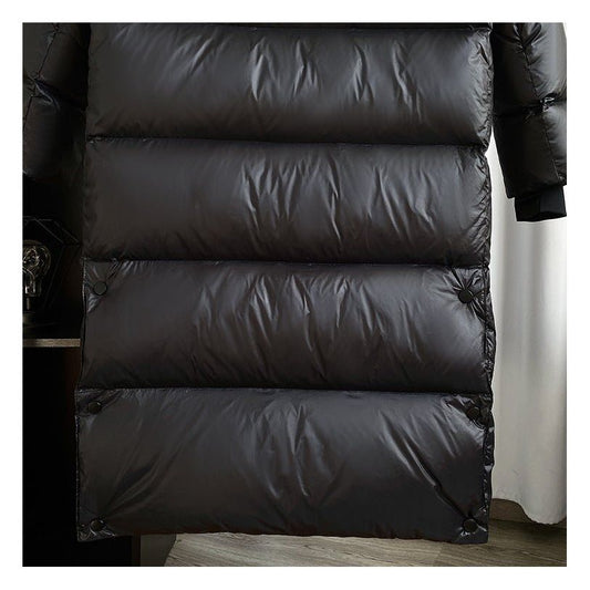 Velina Moda | Down Winter Coat Women Padded Long Coat