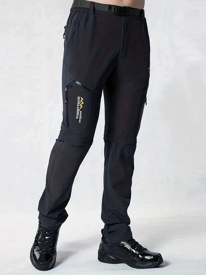 Velina Moda | Women's Hiking Pants - Breathable, Quick-Drying Outdoor Pants