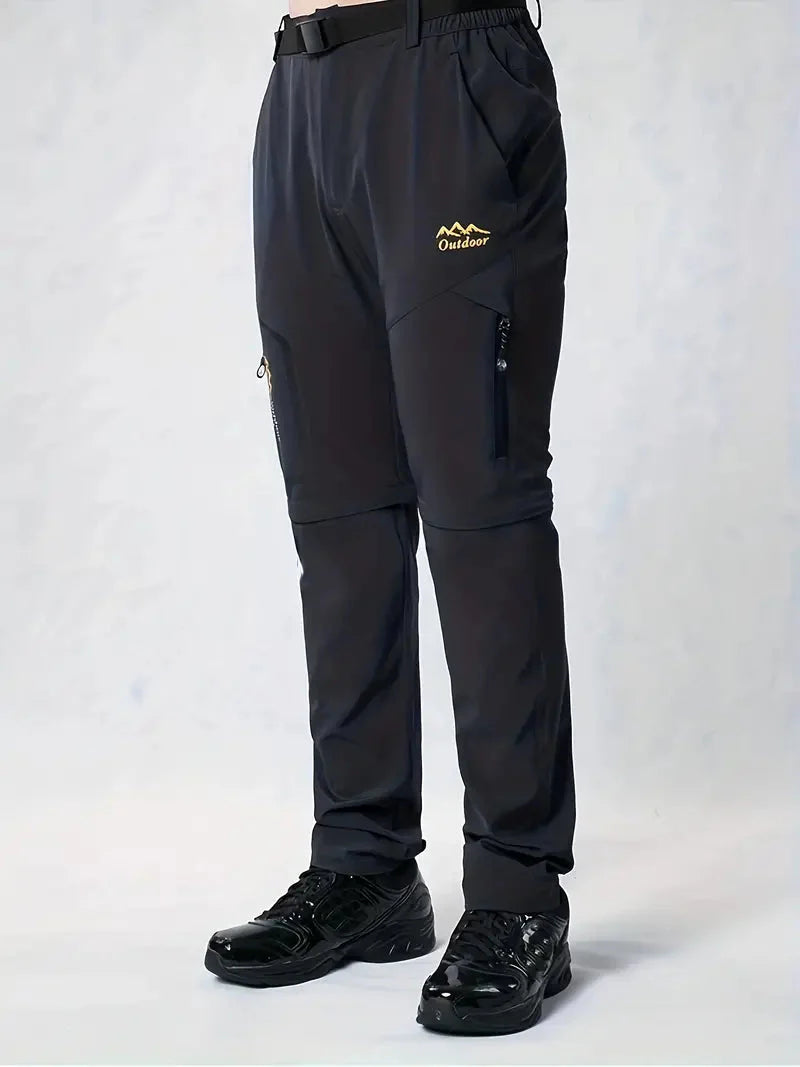 Velina Moda | Women's Hiking Pants - Breathable, Quick-Drying Outdoor Pants